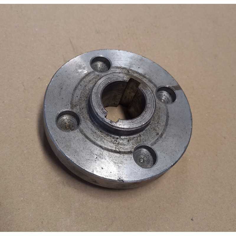 Stumbrų vežėjas z 056 z 058 5040 02 001 0