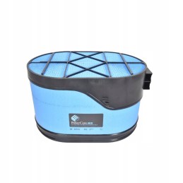 Pagrindinis oro filtras t8 cnh new holland 84191182