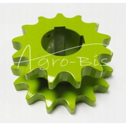 Claas motogenerinė dviguba žvaigždutė