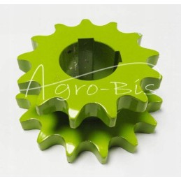 Claas motogenerinė dviguba žvaigždutė