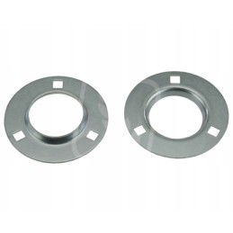 Guolių korpusas p205 636343 claas