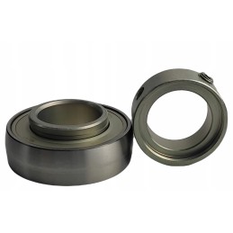 Case ih savaime išsilyginantis guolis