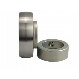 Case ih savaime išsilyginantis guolis