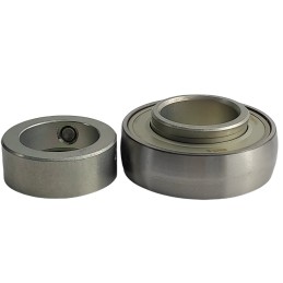 Case ih savaime išsilyginantis guolis