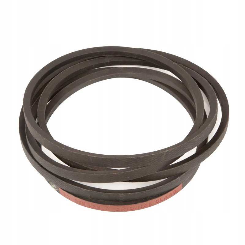 Klasikiniai trapeciniai diržai derliaus nuėmimo diržai Claas 509435 0