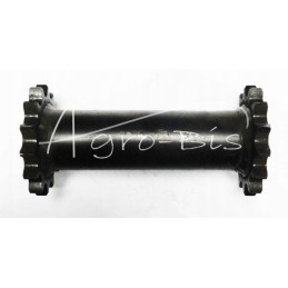 Bizon motogeneric kukurūzų tvirtinimo jungtis