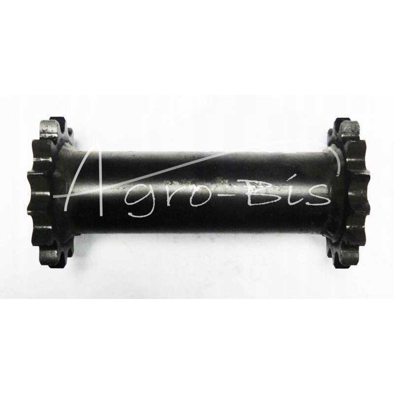 Bizon motogeneric kukurūzų tvirtinimo jungtis