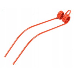 Claas 9020830 motogenerinis pirštų grėblys