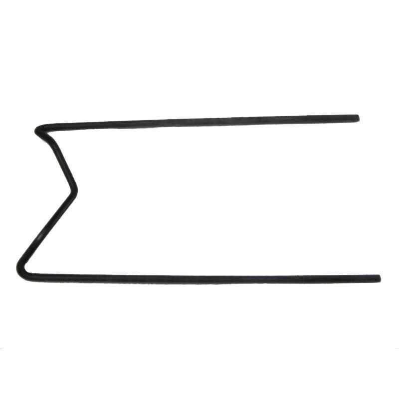 Fortschritt E 512 ritės spyruoklė