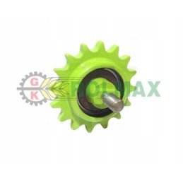 Įtempiklio skriemulys 809052 claas