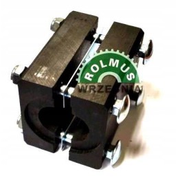 Claas kratytuvo įvorė 30mm