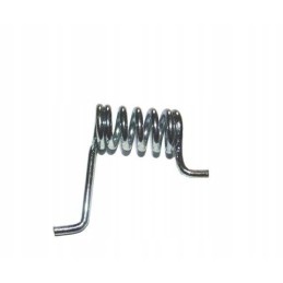 Claas 23 motogeneric spyruoklinis įtempiklis