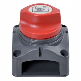 Akumuliatoriaus jungiklio atjungiklis 12 24v hella