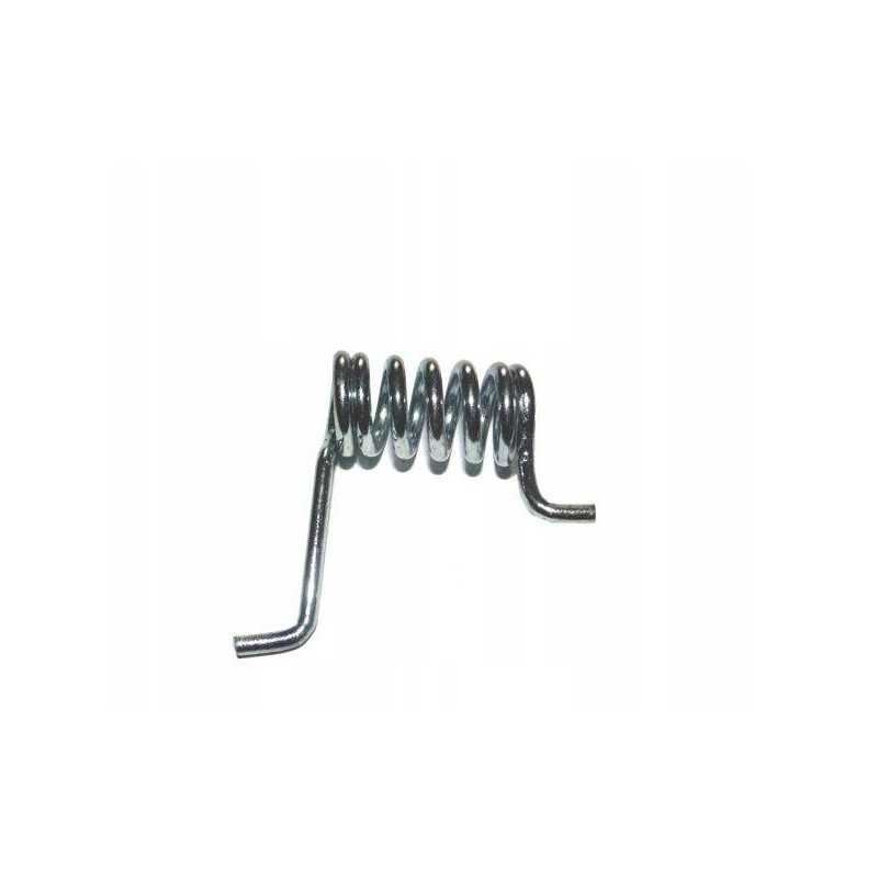 Claas 23 motogeneric spyruoklinis įtempiklis