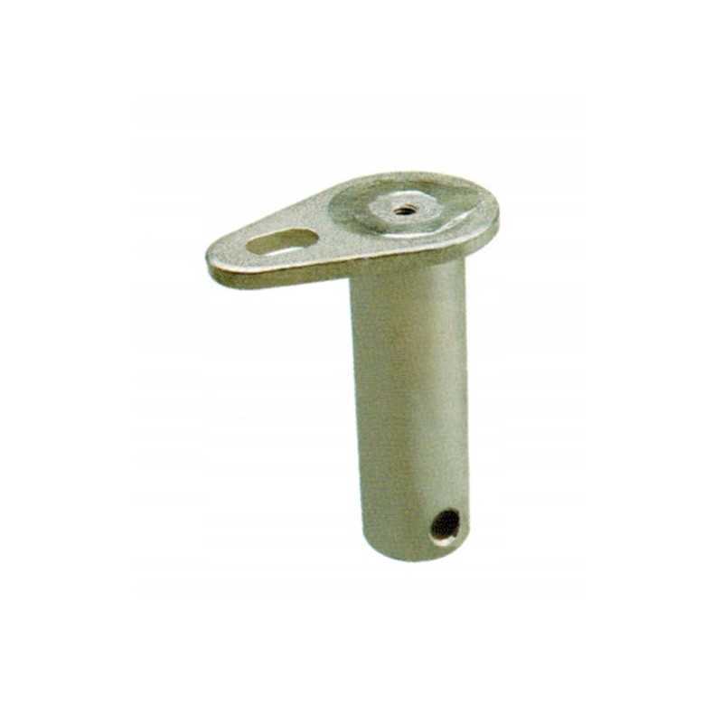 Smeigtukas su akute 25x88mm