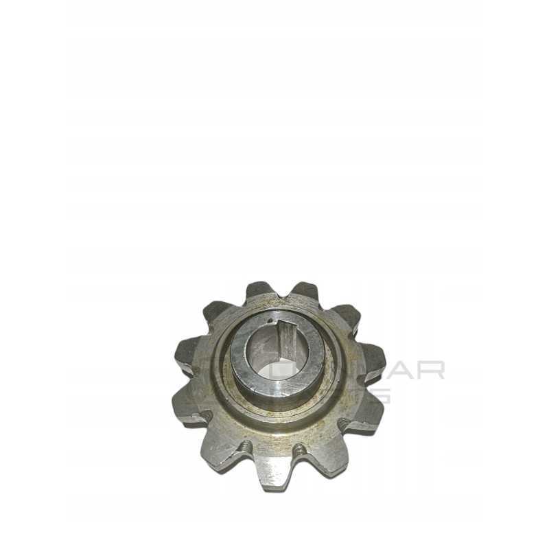 Krumpliaratis su 11 603507 claas