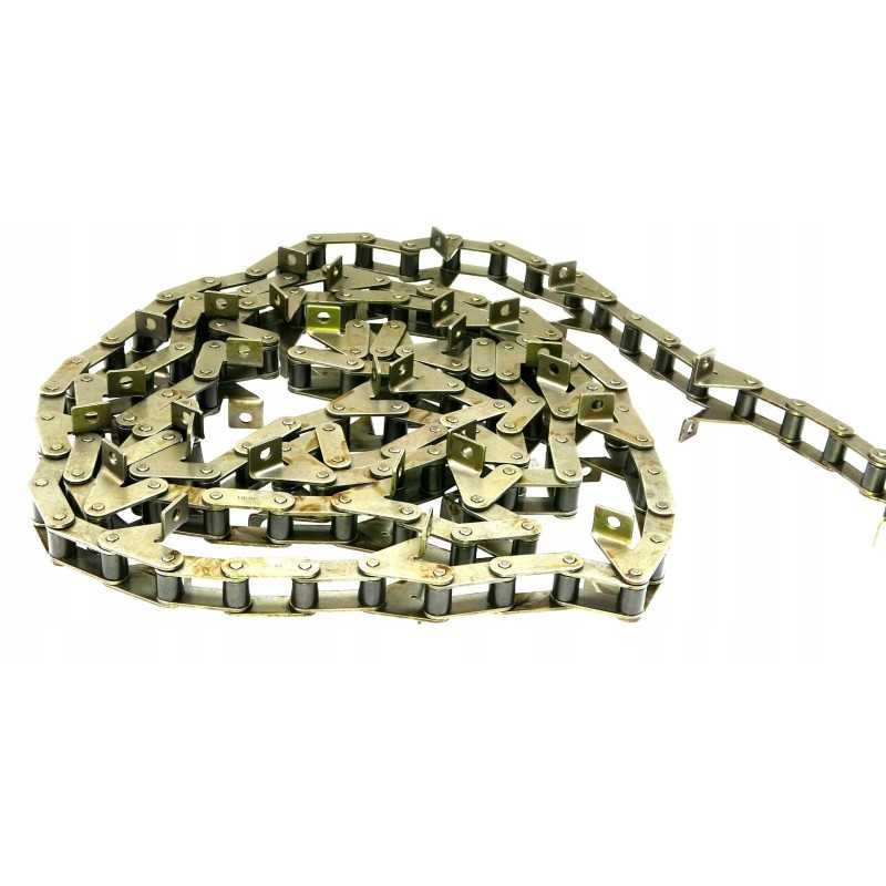 Claas grandinėlė 38 4 130 grandžių motogeneric