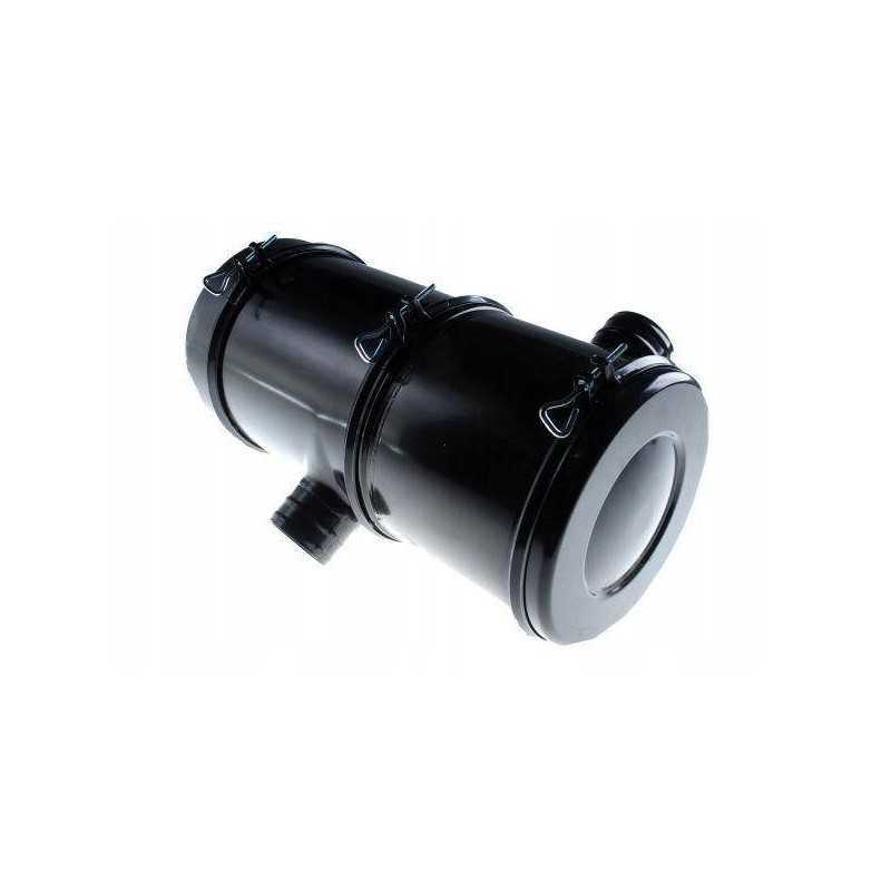 Bizon motogenerinis oro filtras