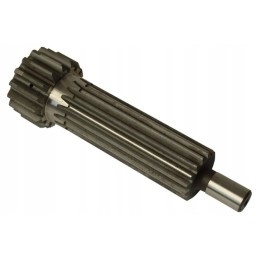 Pavarų dėžės pagrindinis velenas c 330m 50214032