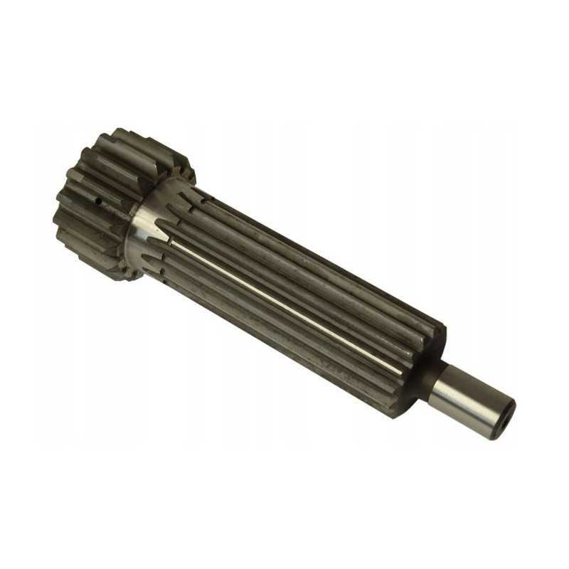 Pavarų dėžės pagrindinis velenas c 330m 50214032