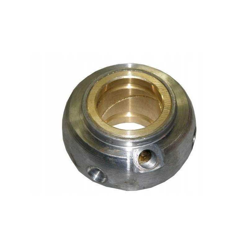 Bizon motogenerinis guolis