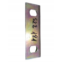 Krūmapjovės vadovas Claas 522181