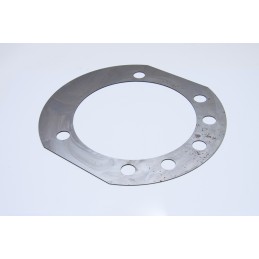 Stumbras reguliuojamas tarpiklis 1 0 mm 5040241760