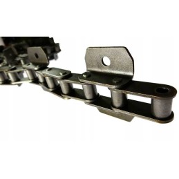 Claas motogenerinė konvejerio grandinė