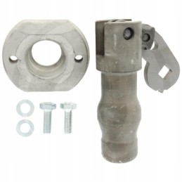 Prikabinkite pagrindinį kaištį a11 rinkinys oe 38 mm 1