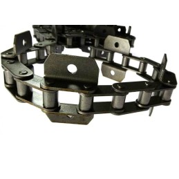 Claas motogenerinė konvejerio grandinė