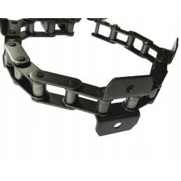 Claas motogenerinė konvejerio grandinė