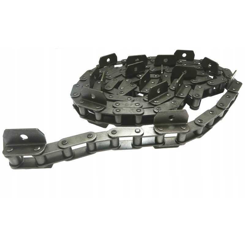 Claas motogenerinė konvejerio grandinė