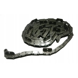 Claas motogenerinė konvejerio grandinė