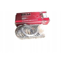 Pagrindiniai P1 Mtz Belarus veleno guoliai