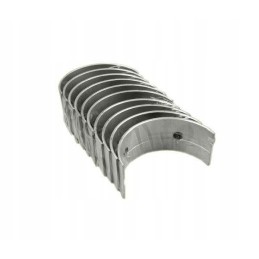 Pagrindinės įvorės n050 c 385 4c andoria 9125025210