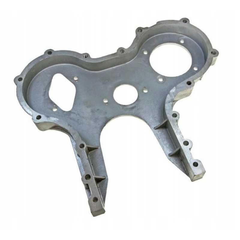 Ursus C 330 paskirstymo dangtelis