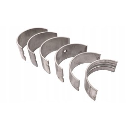 Pagrindinių įvorių ursus c 330 r1 mahle komplektas