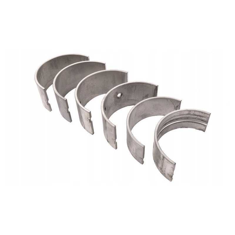 Pagrindinių įvorių ursus c 330 r1 mahle komplektas