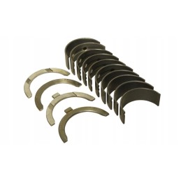 Pagrindiniai guoliai mtz h1 variklis d245 2451005100mh1