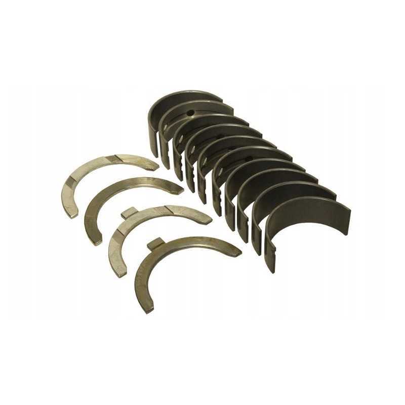 Pagrindiniai guoliai mtz h1 variklis d245 2451005100mh1