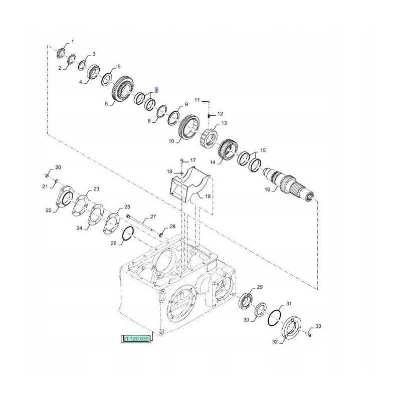 New Holland CR CX guolis 87317816