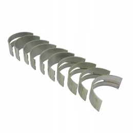 Pagrindiniai guoliai II grind mf4 andoria mot 0 50 31340