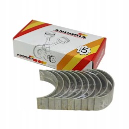 Pagrindiniai guoliai II grind mf4 andoria mot 0 50 31340