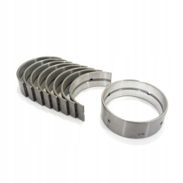 Kubota V2203 vardiniai motogeneriniai pagrindiniai guoliai