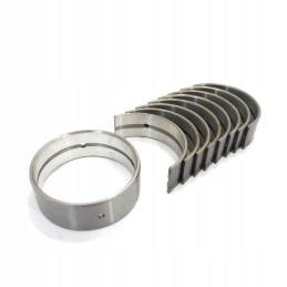 Kubota V2203 vardiniai motogeneriniai pagrindiniai guoliai