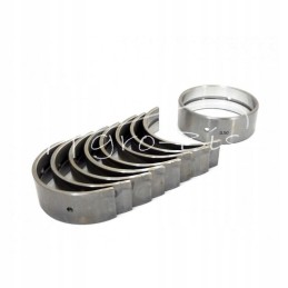 Pagrindinės įvorės kubota v2203 2 šlifavimas 0 5