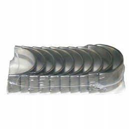 Pagrindinių guolių komplektas n075 c 360 andoria 46401023