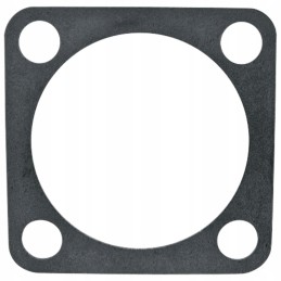 Priekinės ašies poveržlė 2 mm 04192