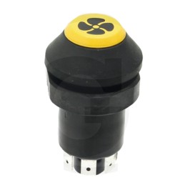 Fendt x830240355000 ventiliatoriaus jungiklis