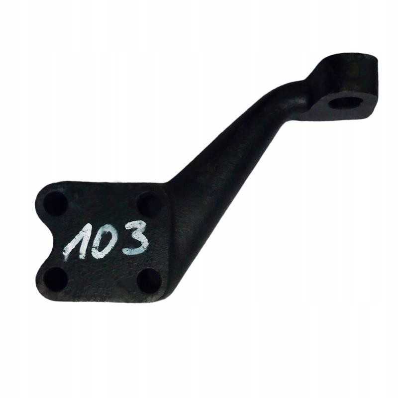 Pagalbinė svirtis 103 atbulinės eigos kūgis